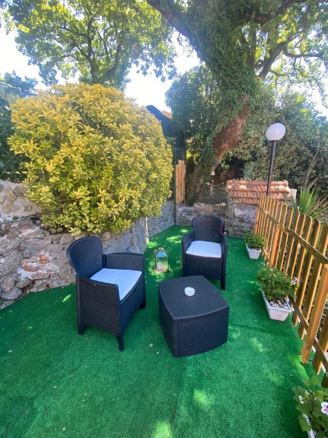 B&B Felice Maratea Exterior photo
