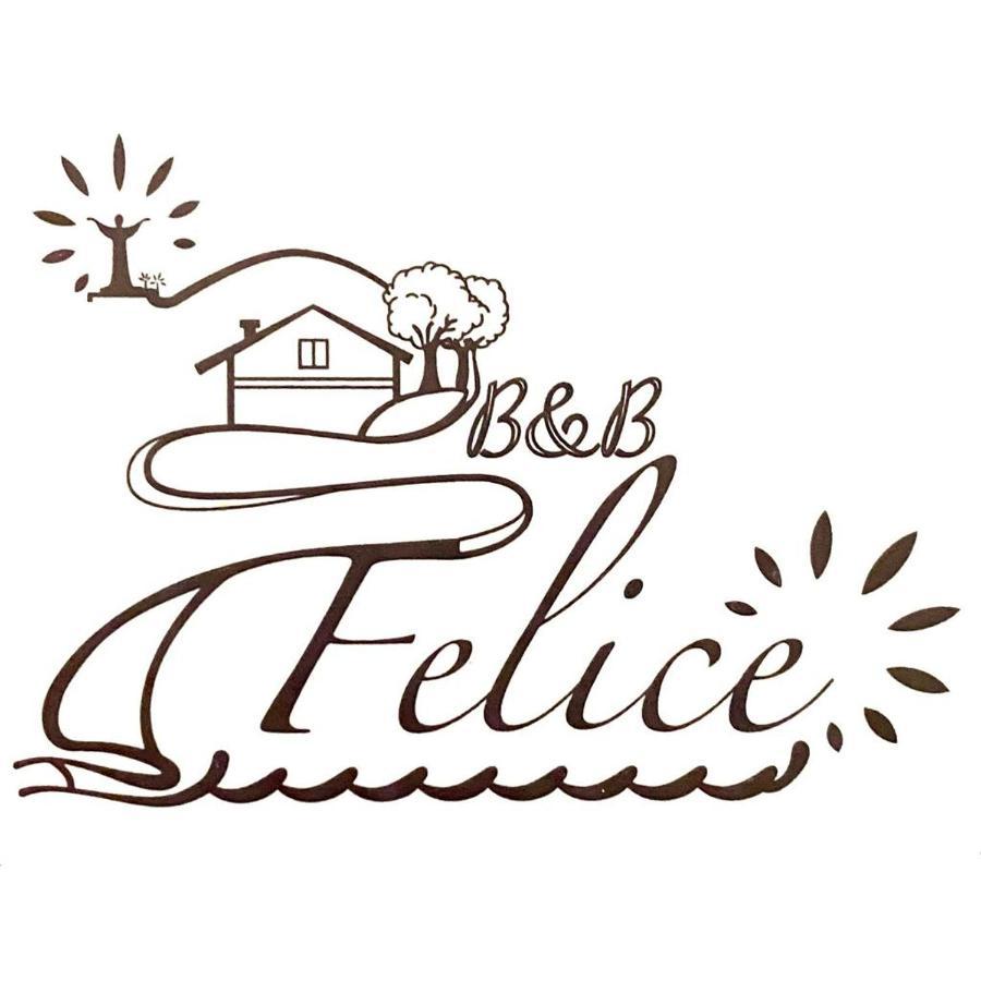 B&B Felice Maratea Exterior photo