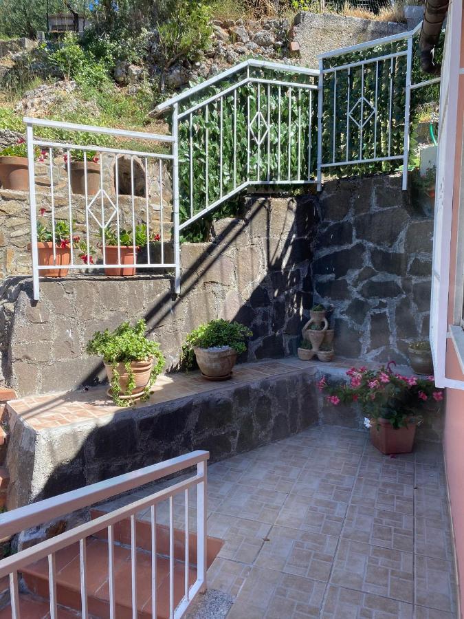 B&B Felice Maratea Exterior photo