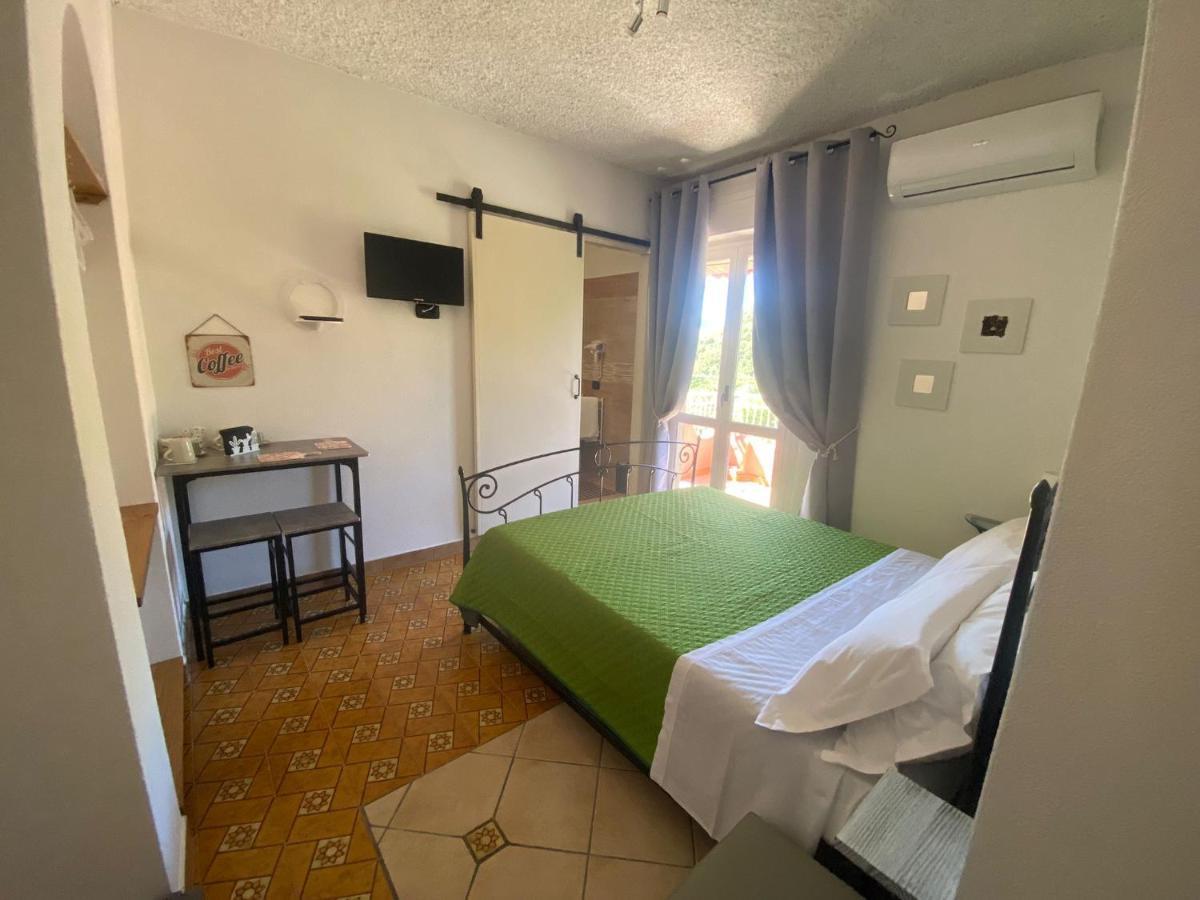 B&B Felice Maratea Exterior photo