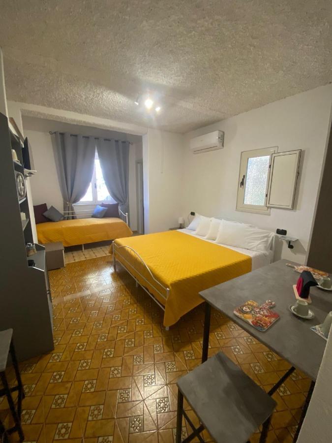 B&B Felice Maratea Exterior photo
